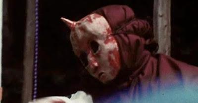 Ten Days of Terror!: Noroi (The Curse) Ten Days of Terror!: Noroi (The Curse)