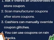 Coupon Hacks Cashiers Don’t Tell You: Insider Tricks That Really Work
