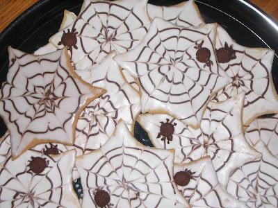 Oh, What a Tangled Web We Weave…