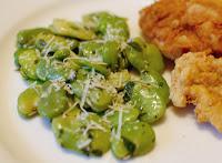 Fabulous Favas of Fall