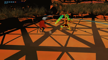 How to Beat Every Boss in Furi: A Complete Walkthrough