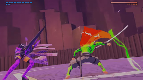 How to Beat Every Boss in Furi: A Complete Walkthrough