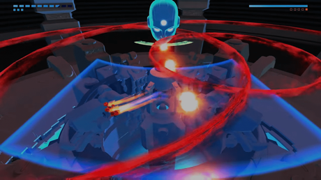 How to Beat Every Boss in Furi: A Complete Walkthrough