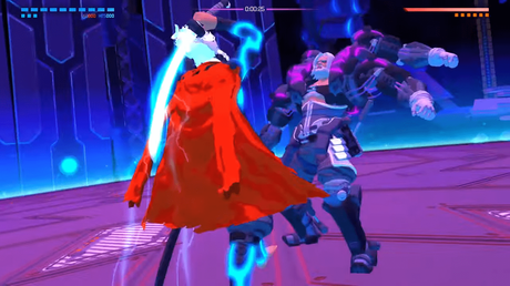 How to Beat Every Boss in Furi: A Complete Walkthrough