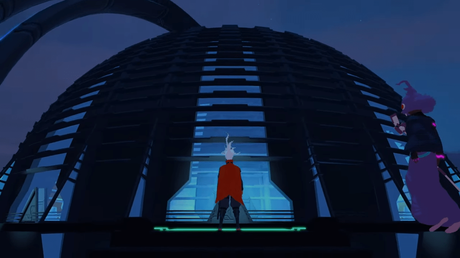 How to Beat Every Boss in Furi: A Complete Walkthrough