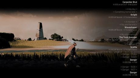 How to Beat Every Boss in Furi: A Complete Walkthrough