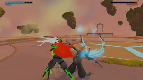 How to Beat Every Boss in Furi: A Complete Walkthrough