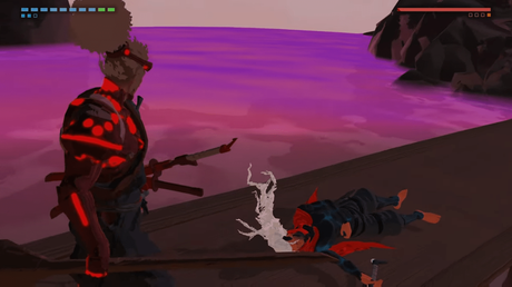 How to Beat Every Boss in Furi: A Complete Walkthrough
