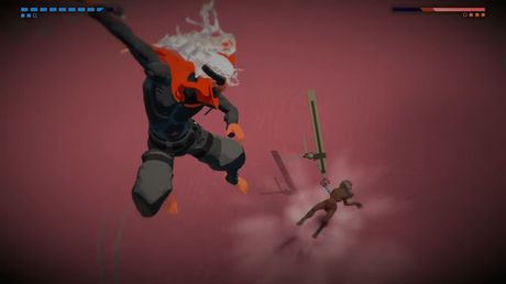 How to Beat Every Boss in Furi: A Complete Walkthrough