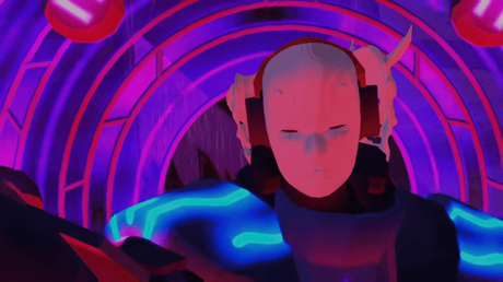 How to Beat Every Boss in Furi: A Complete Walkthrough