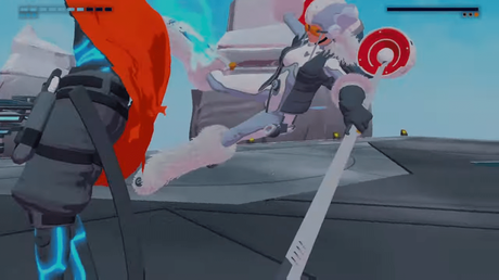 How to Beat Every Boss in Furi: A Complete Walkthrough