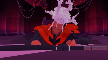 How to Beat Every Boss in Furi: A Complete Walkthrough