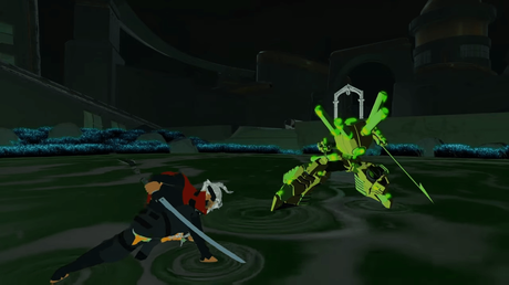 How to Beat Every Boss in Furi: A Complete Walkthrough