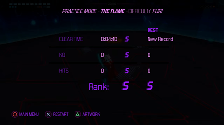 How to Beat Every Boss in Furi: A Complete Walkthrough