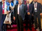 Lankan Speaker Leads Delegation