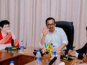 Investigations Raids Unit Geological Survey Mines Bureau