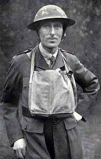 Young Anarchy (1926) by Philip Gibbs