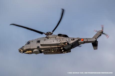 Sikorsky CH-148 Cyclone