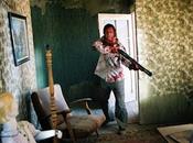 Days Terror!: Hills Have Eyes (2006)