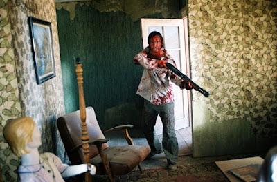 Ten Days of Terror!: The Hills Have Eyes (2006)