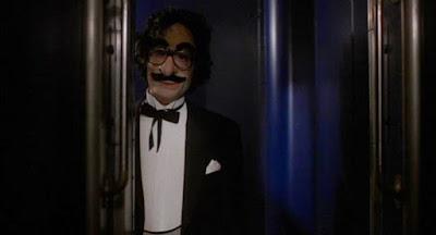 Ten Days of Terror!: Terror Train