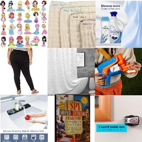 Image: What You All Bought This Week — Deals and Full-Price Faves!