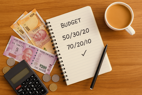 budget rule you keep hearing about budget rule you keep hearing about