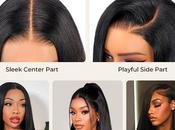 Exploring Versatility Frontal Styles