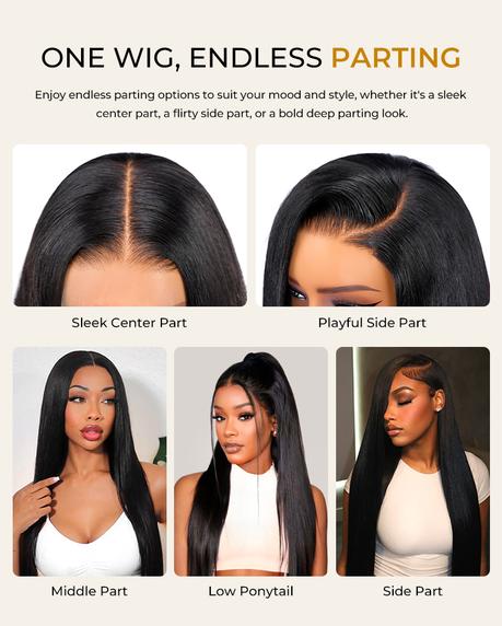 Exploring the Versatility of Frontal Wig Styles Exploring the Versatility of Frontal Wig Styles