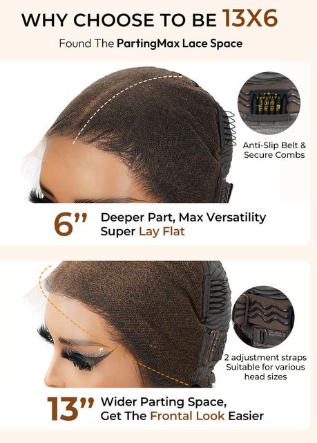 Exploring the Versatility of Frontal Wig Styles Exploring the Versatility of Frontal Wig Styles