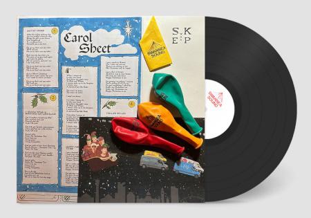 Swansea Sound: Christmas Album 