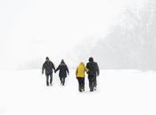 Mindful Activities with Your Kids This Winter (Free Printable)