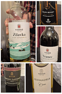 An Evening at the Embassy of the Republic of North Macedonia