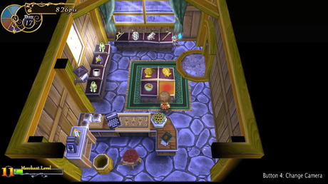 How to Pay All Debt in Recettear: A Week-by-Week Guide