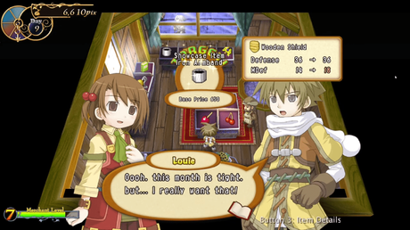 How to Pay All Debt in Recettear: A Week-by-Week Guide