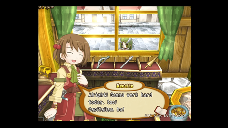 How to Pay All Debt in Recettear: A Week-by-Week Guide