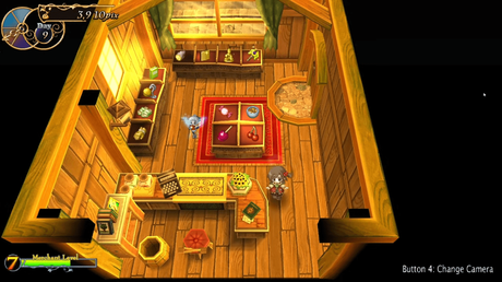 How to Pay All Debt in Recettear: A Week-by-Week Guide