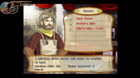 How to Pay All Debt in Recettear: A Week-by-Week Guide