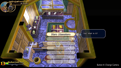 How to Pay All Debt in Recettear: A Week-by-Week Guide