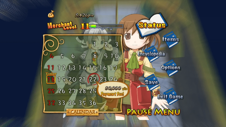 How to Pay All Debt in Recettear: A Week-by-Week Guide