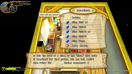 How to Pay All Debt in Recettear: A Week-by-Week Guide