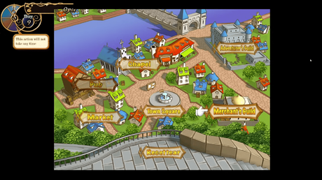 How to Pay All Debt in Recettear: A Week-by-Week Guide