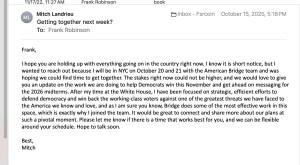 Mitch Landrieu: What Democrats Need To Do Mitch Landrieu: What Democrats Need To Do