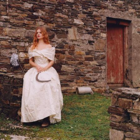 Rosie Carney: Fragile Fantasy