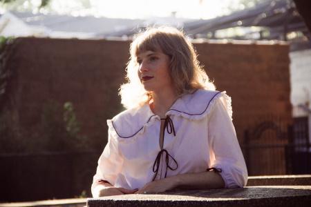 Lillian King: In Your Long Shadow