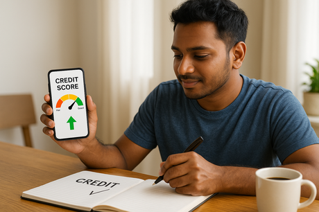 how to improve your credit score how to improve your credit score
