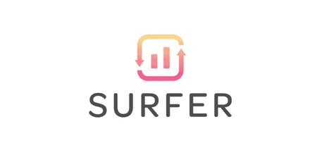 Surfer SEO