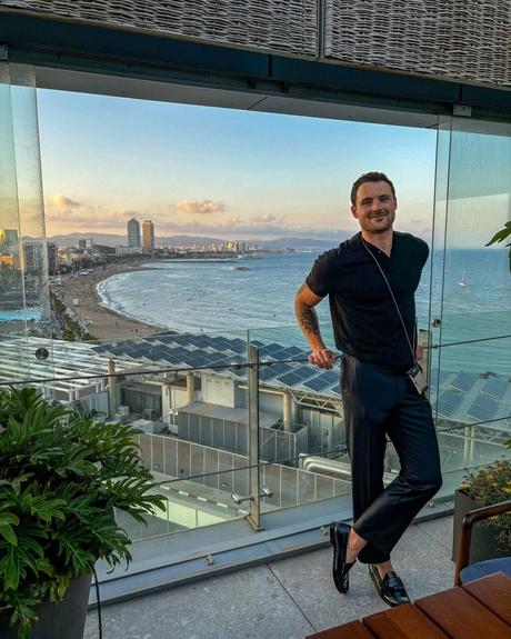 Dylan Efron net worth