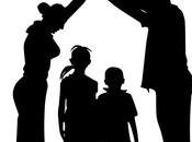 Children Adapt Family Arrangements