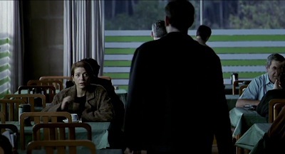 Ten Days of Terror!: The Nameless